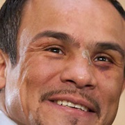 Juan Manuel Marquez (Mexican Professional Boxer)