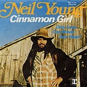 Cinnamon Girl - Neil Young