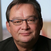 Kuupik Kleist (Former Prime Minister of Greenland)