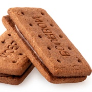 Bourbon Creams