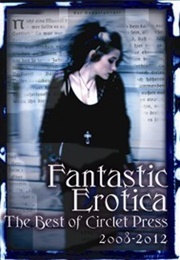 Fantastic Erotica (Cecilia Tan)