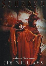 Scherzo (Jim Williams)