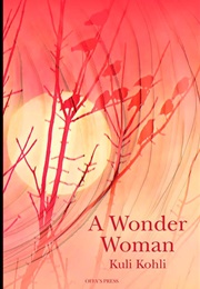 A Wonder Woman (Kuli Kohli)