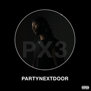 Not Nice - PARTYNEXTDOOR