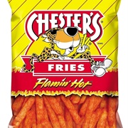Chesters
