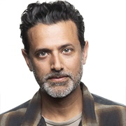 Navin Chowdhry