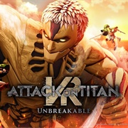 Attack on Titan VR: Unbreakable