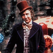 Willy Wonka