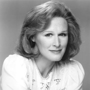 Glenn Close