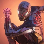 Programmable Matter Suit (Miles)