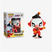 Space Ghost Scooby Doo