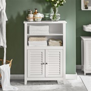 Freestanding Bathroom Cabinet