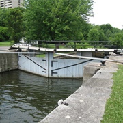 Hogs Back Lockstation