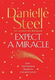 Expect a Miracle (Danielle Steel)