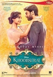 Khoobsurat (2014)