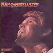 Glen Campbell - Glen Campbell Live
