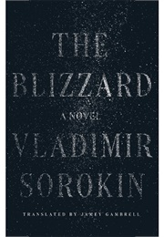 Blizzard (Vladimir Sorokin)