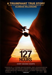 127 Hours (2010)