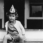 Pauline Robinson Bush