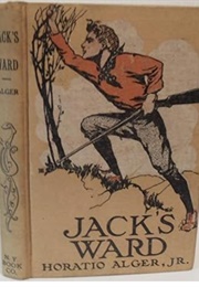 Jack's Ward; or the Boy Guardian (Horatio Alger Jr.)