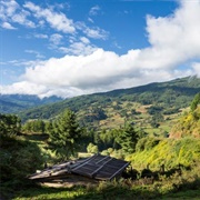 Ogyen Choling Palace and Museum