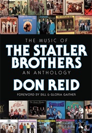 Music of the Statler Brothers (Donreid)