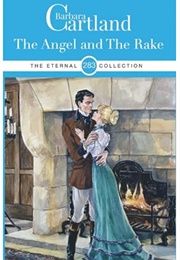 The Angel and the Rake (Barbara Cartland)