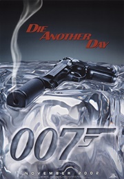 Die Another Day (2002)