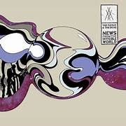 The Fierce & the Dead - News From the Invisible World