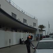 Long Beach Airport