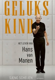 Gelukskind (Sjeng Scheijen)