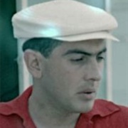 Luigi Musso (Italy) Formula One