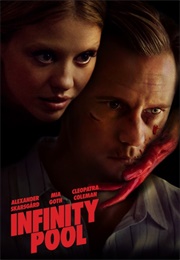 Infinity Pool (2023)