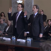 Veep: "Testimony" (S4,E9)