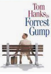 Life Was Like a Box of Chocolates. You Never Know What You're Gonna Get. (1994)