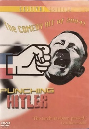 Punching Hitler (2004)