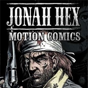Jonah Hex Motion Comic
