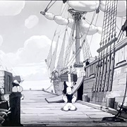 S1.E12: Choose Your Weppins/Mutiny Ain't Nice/Kickin' the Conga Round