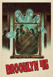 Brooklyn 45 (2023)