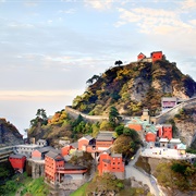 Wudang Mountain Temple Complex, China