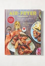 Air-Fryer Cookbook (Jenny Tschiesche)