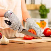 No-Cut Kitchen Gloves