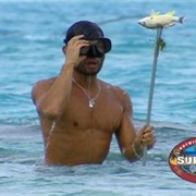 S13.E5: Don't Cry Over Spilled Octopus