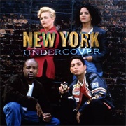 New York Undercover (1994-99)