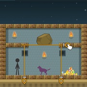 Yeah! You Want "Those Games," Right? So Here You Go! Now, Let's See You Clear Them!