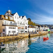 Falmouth, Cornwall