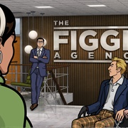 S7.E1: The Figgis Agency