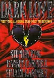 Locked Away (Karl Edward Wagner)