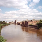 Gainsborough, Lincolnshire