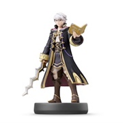 Robin (Smash Bros.)